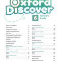 (Download PDF) | Oxford Discover 2nd Edition, Teacher's Guide 6, Oxford, Oxford Discover 6