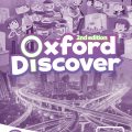 (Download PDF) | Oxford Discover 2nd Edition Workbook 5, June Schwartz, Oxford Discover 5