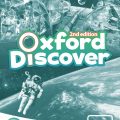 Download PDF | Oxford Discover 2nd Edition, Workbook 6, Kenna Bourke, Oxford, Oxford Discover 6