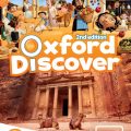 (PDF + Mp3) Oxford Discover 3 Student Book, 2nd edition, Kathleen Kampa, Charles Vilina, Oxford