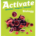 (PDF) | Oxford KS3 Science, Activate Biology, Jo Locke
