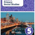(Download PDF) Oxford Primary Social Studies 5, Knowing my Region, Pat Lunt, Oxford University Press