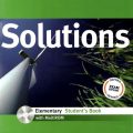 PDF + Mp3 | Oxford Solutions Elementary Student's Book, Tim Falla, Paul A Davies