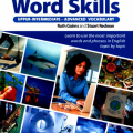 Oxford Word Skills, Upper-Intermediate - Advanced vocabulary, Ruth Gairns, Stuart Redman