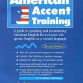 (PDF + Mp3) | PHương pháp nói giọng mỹ chuẩn xác, American Accent Training, Ann Cook, Lê Huy Lâm, A guide to speaking and pronouncing colloquial American English