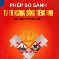 (PDF - sách chuyên khảo) Phép so sánh tu từ ngang bằng tiếng Anh, đối chiếu với tiếng Việt, Hoàng Tuyết Minh