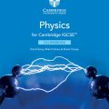 PDF | Physics for Cambridge IGCSE Coursebook, Third edition, 2021 3rd edition, David Sang, Mike Follows, Sheila Tarpey
