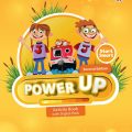 PDF + Mp3 | Power Up second edition, Start Smart (level 0) Activity Book