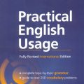 download PDF | Practical English Usage, Michael Swan, 4th Edition, Fully Revised International Edition, Oxford