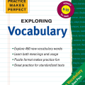 Download PDF | Practice Makes Perfect Exploring Vocabulary, Gary Robert Muschla