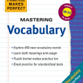 (Download PDF) | Practice Makes Perfect Mastering Vocabulary, Gary Robert Muschla