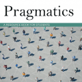 Pragmatics, A resource book for students, Joan Cutting, Kenneth Fordyce, Routledge English Language Introductions