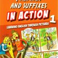 PDF | Prefixes and suffixes in action 1, Scholastic in action