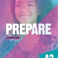 (Bản đẹp) | Prepare A2 Level 2 Student Book, Second Edition, Joanna Kosta, Melanie Willian