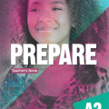 (Download PDF) | Prepare A2 Level 2 Teacher's Book, Second Edition, Joanna Kosta, Melanie Williams Prepare 2