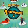 (PDF + itools) | Primary i-Dictionary 2 Workbook, Anna Wieczorek, Cambridge