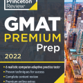 Princeton Review GMAT Premium Prep, 2022 by The Princeton Review