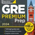 PDF | Princeton Review GRE Premium Prep, 2024, 7 full-length practice tests