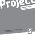 PDF (Sách giáo viên) | Project 5 Teacher's Book, Fourth Edition , Tom Hutchinson, Lara Storton