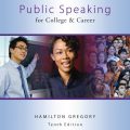 (Download PDF) | Public Speaking for College & Career, Hamilton Gregory, 10th edition