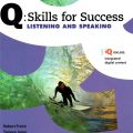 (Download PDF + Mp3) Q:skills for Success, Second Edition, Listening and Speaking 4, Robert Freire, Tamara Jones