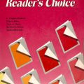 (PDF) Reader's Choice, Second Edition, The University of Michigan Press, E. Margaret Baudoin, Ellen S. Bober, Mark A. Clarke, Barbara K. Dobson, Sandra silberstein