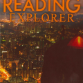 Reading Explorer 4, third Edition, National Geographic Learning, Cengage Learning, Nancy Douglas, David Bohlke, Paul Macintyre