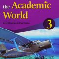PDF + Mp3 | Reading for the Academic World 3 Student Book, Averil Coxhead, Paul Nation