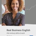 PDF | Real Business English B1 Workook, 21st century skills at work