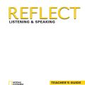 (PDF + Mp3 + Videos) | Reflect 1 Listening and Speaking Teacher's Guide, Nat Geo