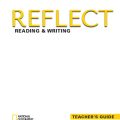 (PDF + Mp3) | Reflect 1 Reading and Writing Teacher's Guide, Nat Geo (Reflect 1 Answer keys)