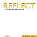PDF + Mp3 + Vids | Reflect 6 Listening and Speaking Teacher's Guide, Nat Geo