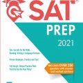SAT prep 2021, Includes over 250 questions with answers and worked solutions! Hopkins Educational