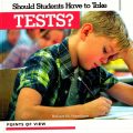 (PDF) Should students have to take tests by Robert M. Hamilton, bộ Points of view, Kidhaven Publishing