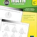 PDF | Singapore Math Challenge Grade 5+, Sap education