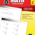 PDF | Singapore Math Challenge Grade 2+, Sap education