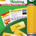 (PDF) Skill Sharpeners Critical Thinking Grade 4, Connecting School and Home, Evan-Moor