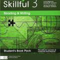 (Download PDF) | Skillful 3 second edition, Reading and Writing Student's Book, Louis Rogers, Dorothy E. Zemach