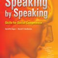 PDF + Mp3 | Speaking by Speaking, skills for social competence, David W. Dugas, Ronald T. Desrosiers