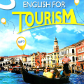 (PDF + Mp3) | Specialized English for Tourism, Kiwi Cheng, Owain Mckimm (Tiếng Anh chuyên ngành du lịch)