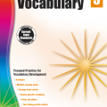 PDF | Spectrum Vocabulary 5