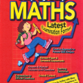 Step-by-Step Maths Primary 6, Simon Eio, New Syllabus, Educational Publishing House