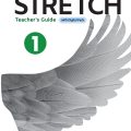 PDF + Tests | Stretch 1 Teacher's Book Second edition