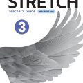 PDF + Tests | Stretch 3 Teacher's Book Second edition