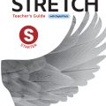 PDF + Tests | Stretch Starter Teacher's Book Second edition