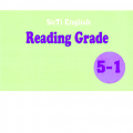 SuTi English Reading Grade 5-1 (Reading comprehension)