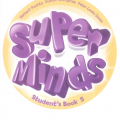 Super Minds 5 Student's book, Herbert Puchta, Gunter Gerngross, Peter Lewis-Jones
