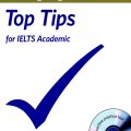(download PDF) | TOP TIPS FOR IELTS ACADEMIC, Cambridge English, official Cambridge Preparation materials for Ielts Academic, British Council