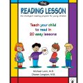 PDF | Teach your child to read in 20 easy lessons, The Reading Lesson, the intelligent reading program for young children, Michael Levin, Charan Langton