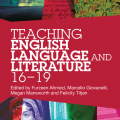 Teaching English Language and Literature 16-19, Routledge